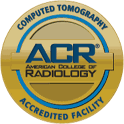 ACR badge-CT